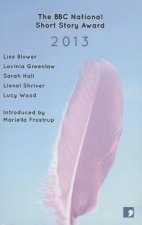 BBC National Short Story Award