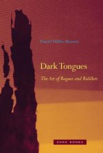 Dark Tongues - The Art of Rogues and Riddlers