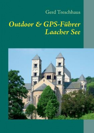 Outdoor & GPS-Fuhrer Laacher See