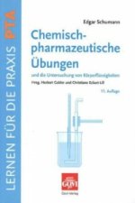 Chemisch-pharmazeutische Übungen und die Untersuchung von Körperflüssigkeiten