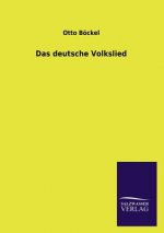 Deutsche Volkslied