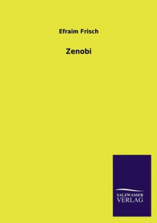 Zenobi
