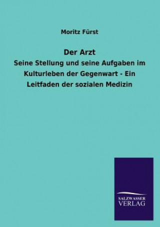 Arzt