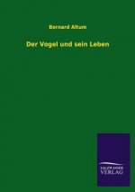 Vogel Und Sein Leben