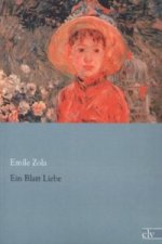 Ein Blatt Liebe