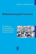 Mitbestimmung bei Fusionen