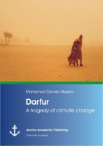 DARFUR: A TRAGEDY OF CLIMATE CHANGE