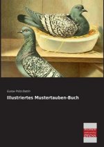 Illustriertes Mustertauben-Buch