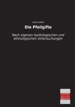 Pfeilgifte