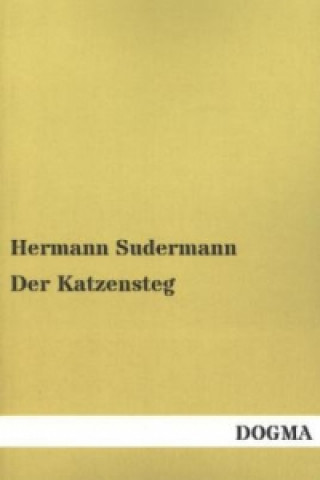 Der Katzensteg