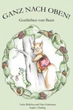 Ganz nach oben!