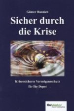 Sicher durch die Krise