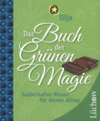 Das Buch der Grünen Magie