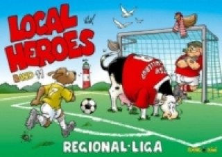Local Heroes - Regionalliga