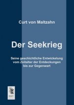 Seekrieg