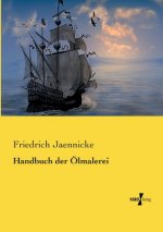 Handbuch der OElmalerei