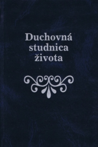 Duchovná studnica