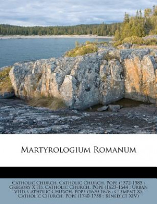 Martyrologium Romanum