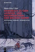 Handbuch zu den Kinder- und Hausmarchen der Bruder Grimm
