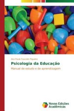 Psicologia da Educacao