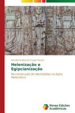 Helenizacao e Egipcianizacao