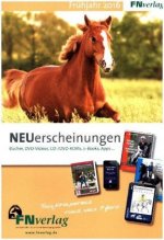 Hannoveraner - Zucht und Entwicklung der weltweit gefragten Pferde