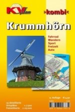 KVplan Kombi Krummhörn & Greetsiel