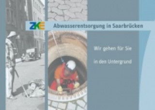 Abwasserentsorgung in Saarbrücken