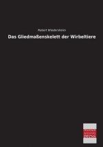 Das Gliedmassenskelett Der Wirbeltiere