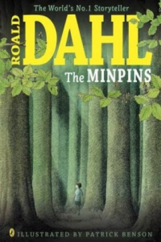 Minpins (Roald Dahl)()