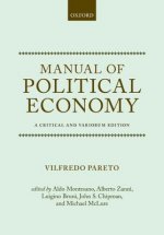 Manual of Political Economy