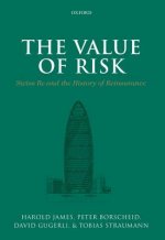 Value of Risk