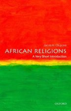 African Religions: A Very Short Introduction