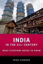 India in the 21st Century