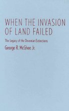 When the Invasion of Land Failed