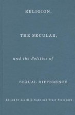 Religion, the Secular, and the Politics of Sexual Difference