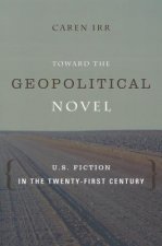 Toward the Geopolitical Novel