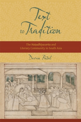 Text to Tradition