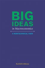 Big Ideas in Macroeconomics