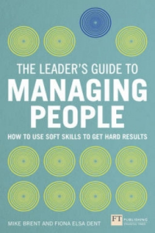 Leader's Guide to Managing People, The