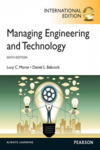 Managing Engineering and Technology