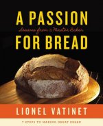 Passion For Bread