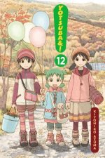 Yotsuba&!, Vol. 12