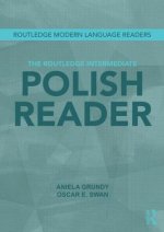 Routledge Intermediate Polish Reader