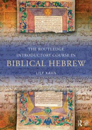 Routledge Introductory Course in Biblical Hebrew