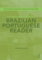 Routledge Intermediate Brazilian Portuguese Reader