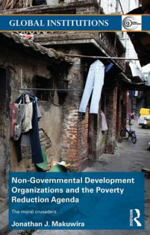 Non-Governmental Development Organizations and the Poverty Reduction Agenda
