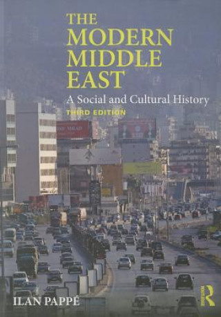 Modern Middle East