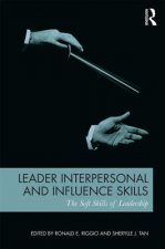 Leader Interpersonal and Influence Skills