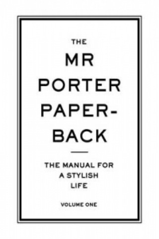 Mr Porter Paperback